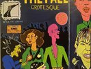 post punk LP THE FALL Grotesque (After The Gamme) ? Mp3 OG 1st US Rough Trade