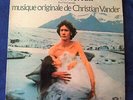 Christian VANDER ( Magma )   BOF TRISTAN & ISEULT   LP Fr