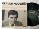 Claude Nougaro ?– N° 2 Rare 25Cm 10