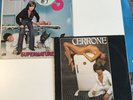 x 2 Cerrone Albums Cerrone's Paradise and 3 Supernature 12