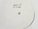The Surf Trio : Safari In A Living Graveyard (Test Pressing LP) Garage Surf 1988