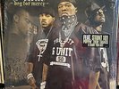 G-UNIT - BEG FOR MERCY (VINYL 2LP) 2003   RARE  50 CENT + LLOYD BANKS + EMINEM
