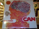 Can Tago Mago 2xLP sealed orange colored vinyl remastered reissue