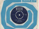 RUSSELL MORRIS the real thing*it's only a matter of time 1969 UK DECCA PSYCH 45