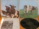 PINK FLOYD - ATOM HEARTH MOTHER - ODEON OP-80102 1971 - LP JAPAN ORIGINALE