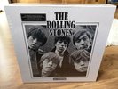 THE ROLLING STONES IN MONO  16LP VINYL BOX SET MINT NUMBERED LIMITED EDITION