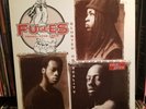 FUGEES (Tranzlator Crew) - Blunted On Reality LP 1994 - ORIG (Lauryn Hill Wyclef