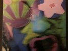 The Crazy World of Arthur Brown - Self Titled - 1968 First Press VG/VG+