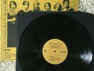 THE WARLOCKS VINYL live at webster hall nyc LP RARE 277/300 Surgery/Phoenix Tour