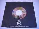 PROMO w SLEEVE Van McCoy I'm in Love with You Baby 1971 45rpm VG++