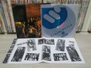 Skid Row - Slave To The grind 11 Tracks 1991 Korea LP 4 Pages Insert NM