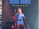 David Bowie - Something In The Air Ltd DOUBLE VINYL LP SEALED