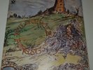 Forest - Full Circle LP (Emi Harvest) Very Rare 1970
