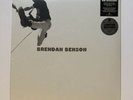 BRENDAN BENSON - One Mississippi - RARE Coke-bottle Clear Vinyl LP NEW