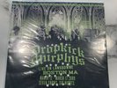 Dropkick Murphys ? Live On Lansdowne Boston MA Vinyl 2xLP GREEN COLORED W CD