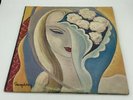 “Layla and Other Assorted Love Songs” by Derek and the Dominos Vinyl Record LP