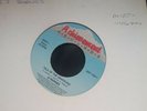 J.J. Barnes Talk Of The Grapevine Vinyl Single Soul