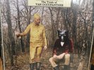MIDLAKE - The Trials Of Van Occupanther (2008) Original vinyl LP : Very Good CDN