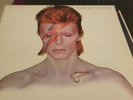 DAVID BOWIE ALADDIN SANE 1st UK PRESS (NEAR) MINT, INCLUDING FAN CLUB INSERT