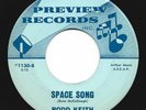 Rodd Keith / Honey Twins - Preview #1130 - 45rpm - 1966 - 
