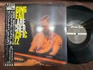 MINT  CLARE FISCHER SURGING AHEAD PACIFIC JAZZ PJ-0067 OBI MONO JAPAN Vinyl LP
