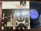 BOBBY HUTCHERSON COMPONENTS BLUE NOTE BST 84213 RVG STEREO US VINYL LP