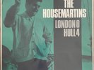 The Housemartins -  London 0 Hull 4 LP Vinyl original A1/B2 EX / VG  CON
