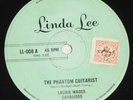 Laurie Wade's Cavaliers - The Phantom Guitarist 1964 Australia 7