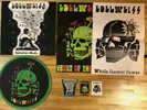 Edelweiss - Behind Our Masks With Extras. BMSS, Black magic SS, Vothana,