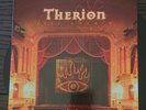 THERION LIVE GOTHIC 4LP BOX