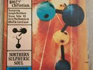 Rae & Christian - Northern Sulphuric Soul original  1998 Press double vinyl LP