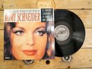 LES PLUS BELLES MUISIQUES DES FILMS DE ROMY SCHNEIDER LP VINYLE ET COVER EX 1988
