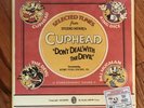 Kristofer Maddigan - Cuphead Don’t Deal With The Devil Soundtrack - 2 LP Vinyl