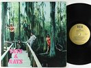Yays & Nays - S/T LP - NEO - Rare Private Psych OG Press