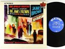 James Brown - Live At The Apollo (In Person ) LP - King No Crown Stereo