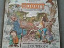 The Hobbit Double LP Story Soundtrack 1977