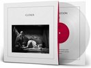 Joy Division - Closer - 40th Anniversary 180g Crystal Clear Vinyl LP *SEALED*