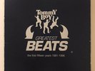 Tommy Boy Greatest Beats Vinyl Boxset De La Soul Coolio Stetsasonic