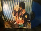 REPRESS Jimi Hendrix Band Of Gypsys CLEAR BLUE 12