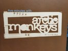 ARCTIC MONKEYS - FIVE MINUTES WITH ARCTIC MONKEYS. LTD EDITION DEBUT 7