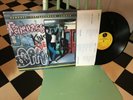 RAMONES SUBTERRANEAN JUNGLE LP VINTAGE 1983 SIRE NM 1ST PRESS NY PUNK ROCK