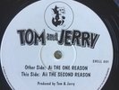 Tom And Jerry?the One Reason ?breakbeat Hardcore/1991/ ???SHELL 001 Rare ?