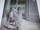 NIRVANA Local Anaesthetic UK Vertigo Swirl 1971 1st pressing NM LP Psych Prog