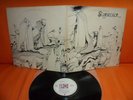 STORYTELLER ?– SAME - RARE FIRST U.K. PRESS LP 1970 - PROG/FOLK - Tudor Lodge
