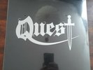 QUEST self titled 1984 Soundplex Creations SCA-022 Rare Metal private press NM