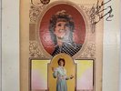 Jan Howard - Love Is Like a Spinning Wheel MCA 1972 Autographed  Signed