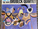 DAVE BRUBECK QUARTET Time Out COLUMBIA LP 6-Eye VG+ Six Eye Stereo