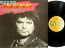 Doug Parkinson-Reflections Vinyl LP Album 1986 Hammard Australia – HAM 147 RARE