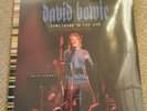 David Bowie - Something In The Air Ltd DOUBLE VINYL LP SEALED Fast UK shipping
