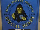 Metal Fingers Special Herbs Volume 7 & 8 Limited Edition Record NSD-163